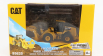 Dm-models Caterpillar Cat950m Nakladač 1:64, žlutá