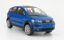 Dna collectibles Audi A2 2003 1:18 Blue