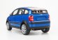 Dna collectibles Audi A2 2003 1:18 Blue