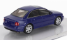 Dna collectibles Audi A4 S4 B5 1997 1:43 Nogaro Blue