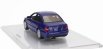 Dna collectibles Audi A4 S4 B5 1997 1:43 Nogaro Blue