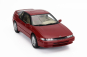 Dna collectibles Subaru Alcyone Svx 1991 1:18 Barcelona Red