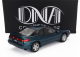 Dna collectibles Subaru Alcyone Svx 1991 1:18 Tmavě Teal Zelená Met