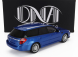 Dna collectibles Subaru Legacy Sti S402 Touring Station Wagon 2006 1:18 Blue