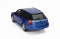 Dna collectibles Subaru Legacy Sti S402 Touring Station Wagon 2006 1:18 Blue