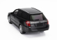 Dna collectibles Subaru Legacy Sti S402 Touring Station Wagon 2006 1:18 Grey