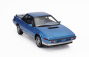 Dna collectibles Subaru Xt Turbo 4wd 1985 1:18 Blue