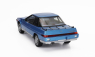 Dna collectibles Subaru Xt Turbo 4wd 1985 1:18 Blue