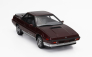 Dna collectibles Subaru Xt Turbo 4wd 1985 1:18 Red