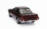 Dna collectibles Subaru Xt Turbo 4wd 1985 1:18 Red