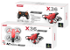 Dron Syma X36