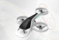 Dron Syma X38