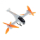 Dron Syma Z5