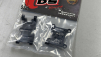 DS Racing RCO Soda Caster Plate Kit pro KANSAI 2160 RDX