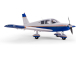 E-flite Cherokee 1.3m AS3X SAFE Select BNF Basic