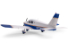 E-flite Cherokee 1.3m AS3X SAFE Select BNF Basic