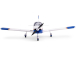 E-flite Cherokee 1.3m AS3X SAFE Select BNF Basic