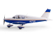 E-flite Cherokee 1.3m PNP