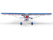 E-flite Decathlon RJG 1.2m SAFE Select BNF Basic