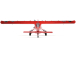 E-flite Draco 2.0m Smart SAFE Select BNF Basic