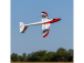 E-flite ElectroStreak 1.1m AS3X+ SAFE Select BNF Basic