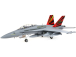 E-flite F-18 Hornet 1.0m BNF Basic