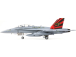 E-flite F-18 Hornet 1.0m BNF Basic