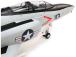 E-flite F-4 Phantom II 0.9m SAFE Select BNF Basic