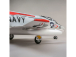 E-flite F-4 Phantom II 0.9m SAFE Select BNF Basic