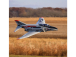 E-flite F-4 Phantom II 0.9m SAFE Select BNF Basic