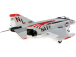 E-flite F-4 Phantom II 0.9m SAFE Select BNF Basic