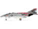 E-flite F-4 Phantom II 0.9m SAFE Select BNF Basic