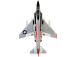 E-flite F-4 Phantom II 0.9m SAFE Select BNF Basic