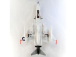 E-flite F-4 Phantom II 0.9m SAFE Select BNF Basic