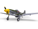 E-flite P-51D Mustang 1.0m PNP