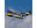 E-flite P-51D Mustang 1.0m PNP