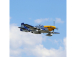 E-flite P-51D Mustang 1.5m BNF Basic