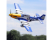 E-flite P-51D Mustang 1.5m BNF Basic