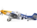 E-flite P-51D Mustang 1.5m BNF Basic