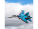 E-flite Su-30 1.1m SAFE Select BNF Basic