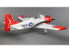 E-flite T-28 Trojan 2.0m SAFE Select BNF Basic