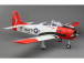 E-flite T-28 Trojan 2.0m SAFE Select BNF Basic