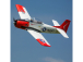 E-flite T-28 Trojan 2.0m SAFE Select BNF Basic