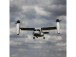 E-flite V-22 Osprey VTOL 0.5m BNF Basic