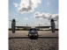 E-flite V-22 Osprey VTOL 0.5m BNF Basic