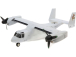 E-flite V-22 Osprey VTOL 0.5m BNF Basic