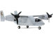 E-flite V-22 Osprey VTOL 0.5m BNF Basic