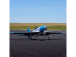 E-flite V1200 1.2m BNF Basic