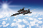 EasyClick letadlo 03652 - SR-71 Blackbird (1:110)