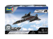 EasyClick letadlo 03652 - SR-71 Blackbird (1:110)